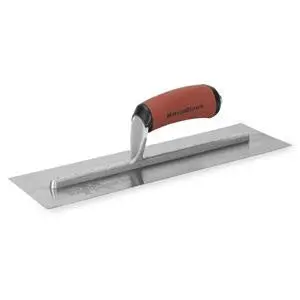 Marshalltown Finishing Trowel With Curved Handle #Mxs64d 1