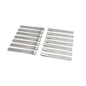 Marshalltown Line Twigs 14 Pack #16509 1