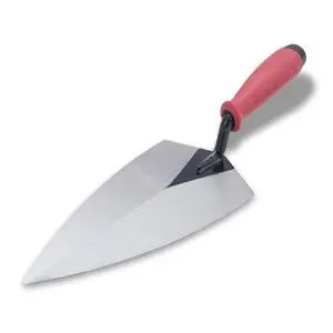 Marshalltown Qlt Brick Trowels Btsg10 1