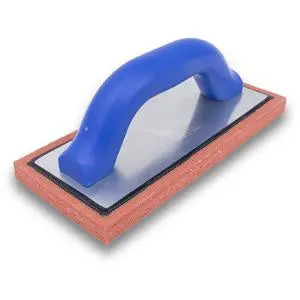 Marshalltown Rubber Float-Fine Pad #14404 1