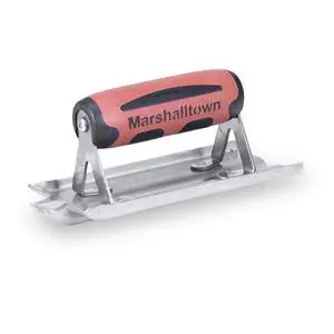 Marshalltown Ss Hand Groover #180D-14102 1