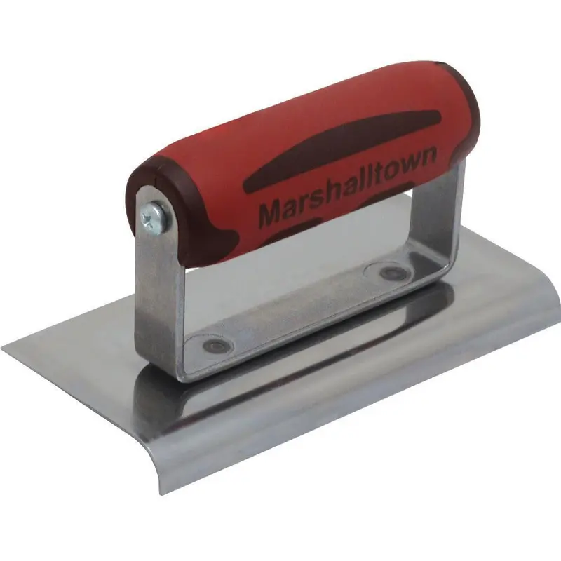 Marshalltown Steel Edgers 1