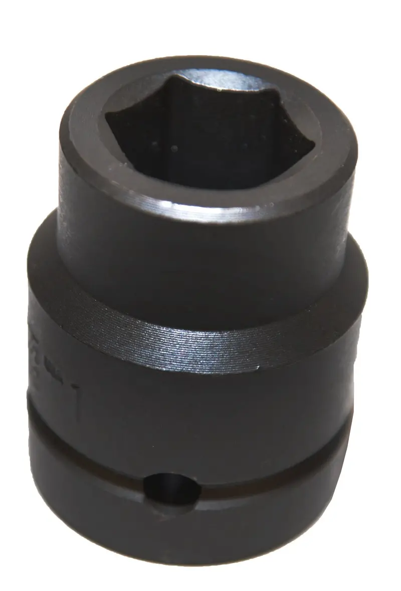 Martin Tools Standard Power/Impact Socket 1