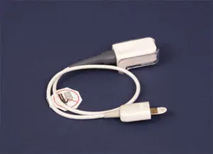 Masimo Spo2 Adaptor Connection 1
