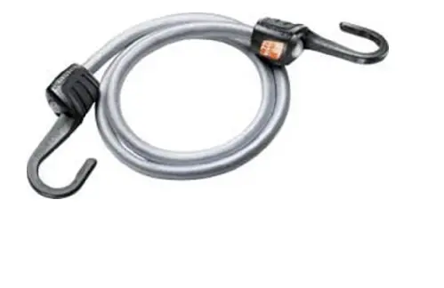 Master Lock 48' Steel Core Bungee 1