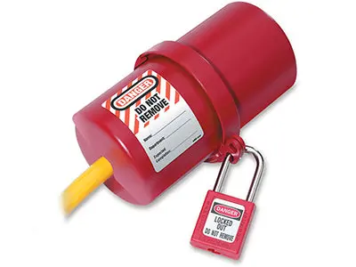 Master Lock No. 488 1