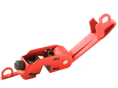 Master Lock No. 493B 1