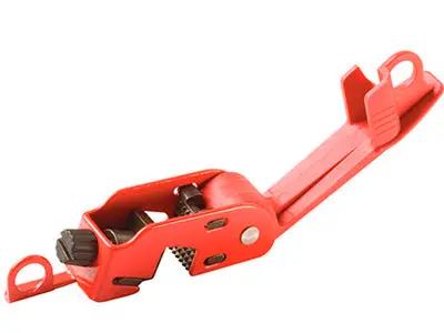Master Lock No. 506 Set 1