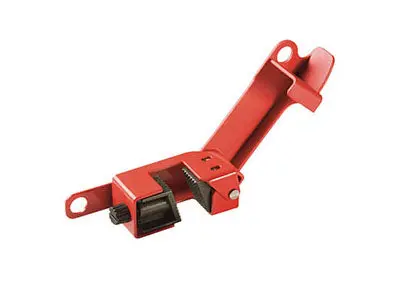 Mater Lock No. 491B 1
