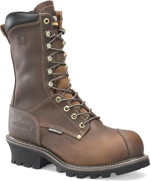 Matterhorn Arc Composite Toe #Mt2510 1