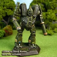 Mauler Mal-1R 20-809 1