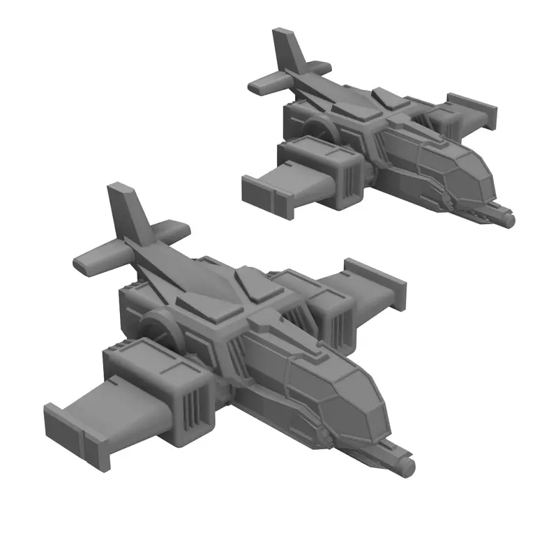 Maverick Light Vtol 2-Pack 1
