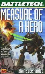 Measure Of A Hero 1