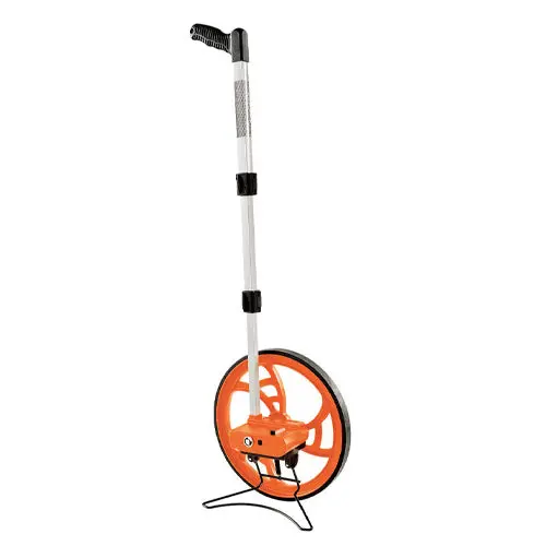 Measuring Wheel Telescoping Handle 1