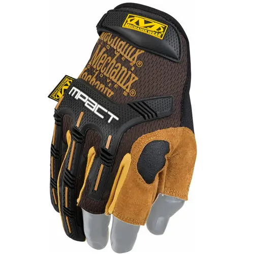 Mechanix Lfr-75 1