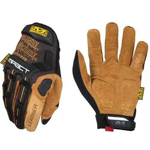 Mechanix Lmp-75 1