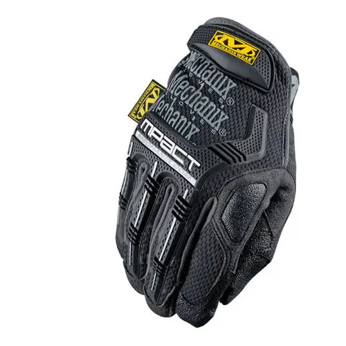Mechanix Mpt-58 1