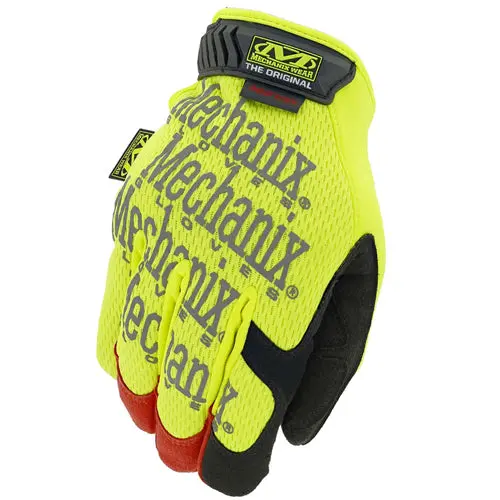 Mechanix Smg-X91 1