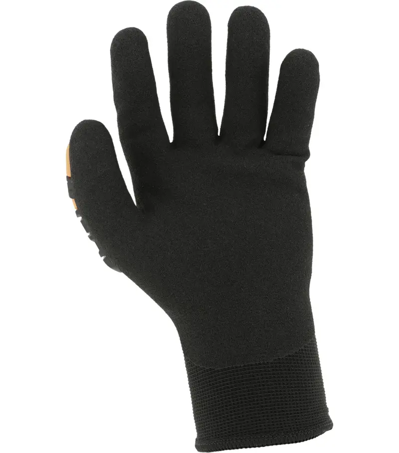Mechanix Wear Speedknit M-Pact Thermal Gloves #S50p-05-009 2