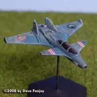 Mechbuster Fighter Ar20-724 1