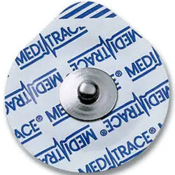 Medi-Trace Mini 133 Pediatric Foam Electrodes 1