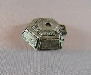 Medium Bunker 99-501 1