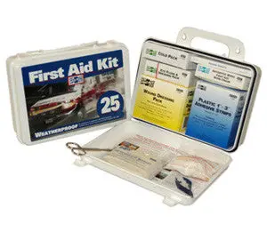 Medium First Aid Kit 1