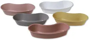 Medline Emesis Basin 1