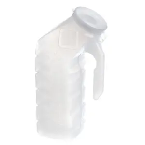 Medline Male Urinal 1