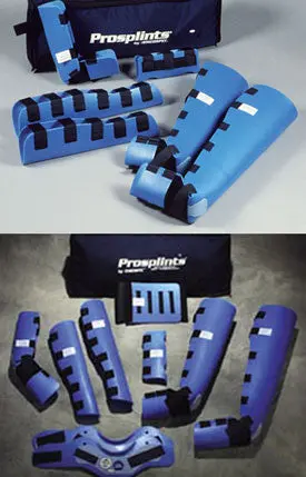 Medspec Prosplints Immobilization Splint 1