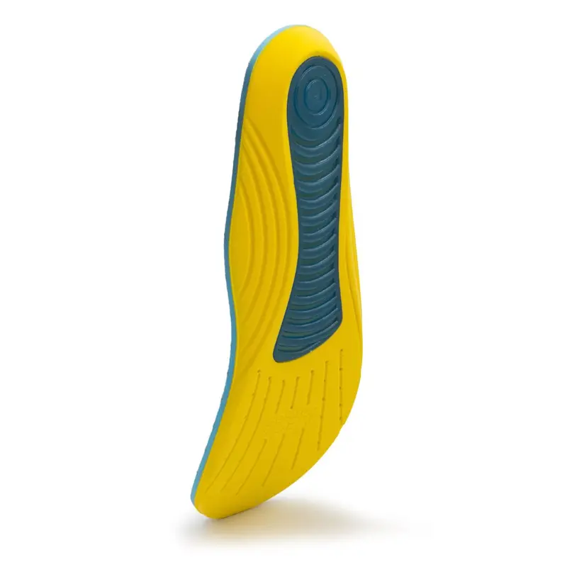 Megacomfort® Personal Anti-Fatigue Ergo Response Mat® Insole 2