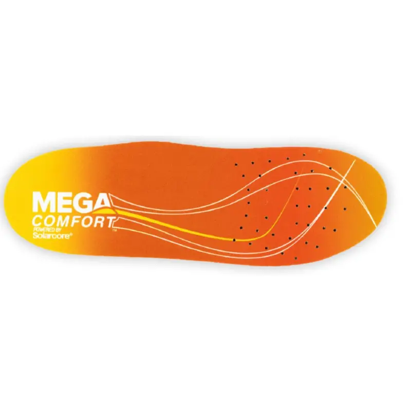 Megacomfort<Sup>®</Sup> Personal Anti-Fatigue Ergo Thermal Mat<Sup>®</Sup> Insole 1