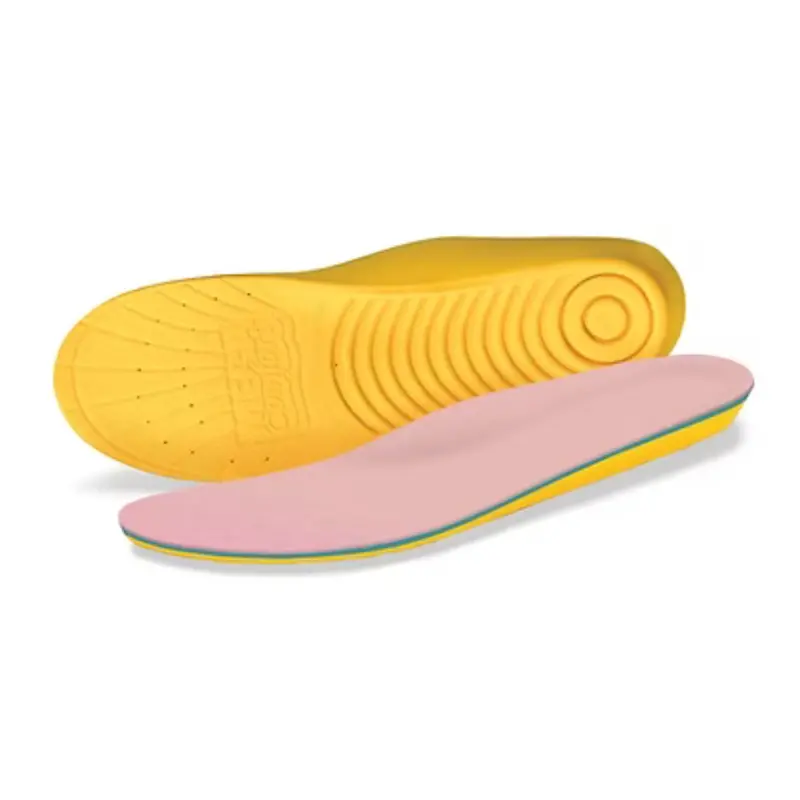 Megacomfort Personal Anti-Fatigue Mat Diabetic Insole 1