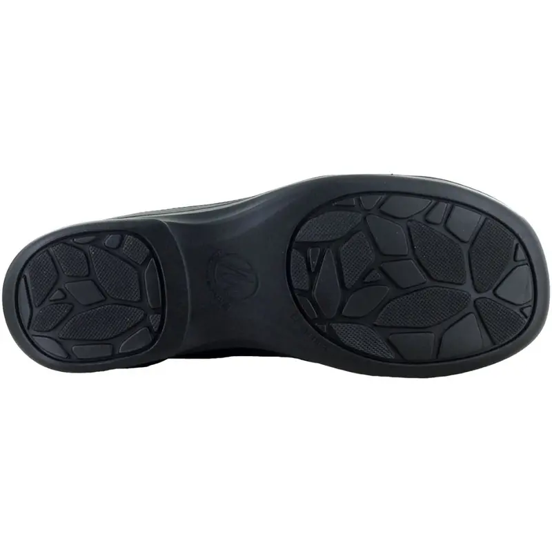 Mellow Walk Daisy 498092 Women's Steel Toe Sd+ Work Shoe 4