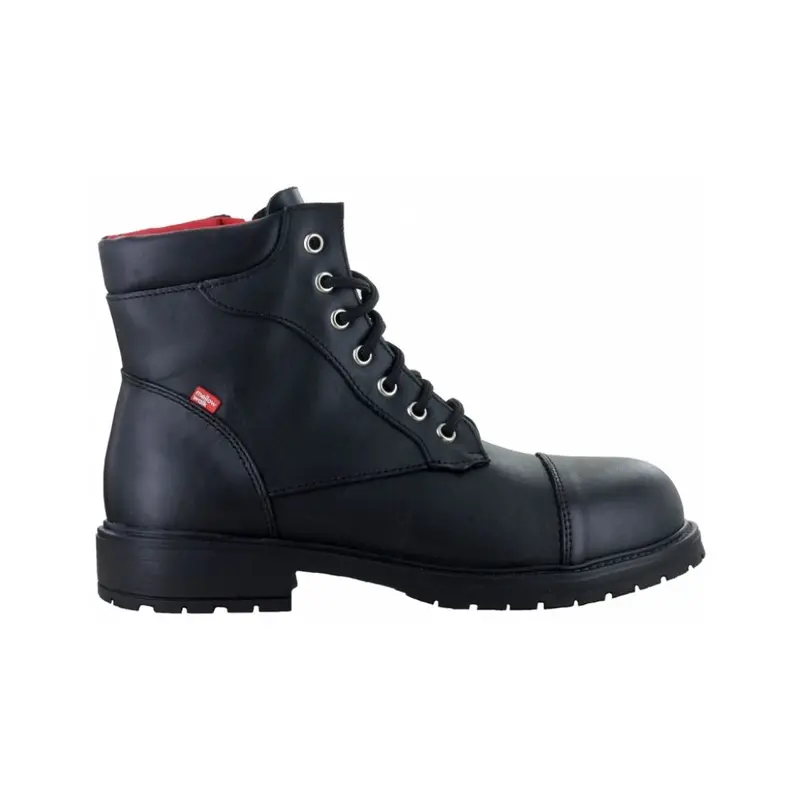 Mellow Walk Ellie Women's 6" Steel Toe Work Boot - 429139 2