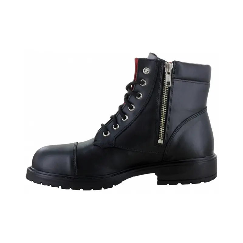 Mellow Walk Ellie Women's 6" Steel Toe Work Boot - 429139 3