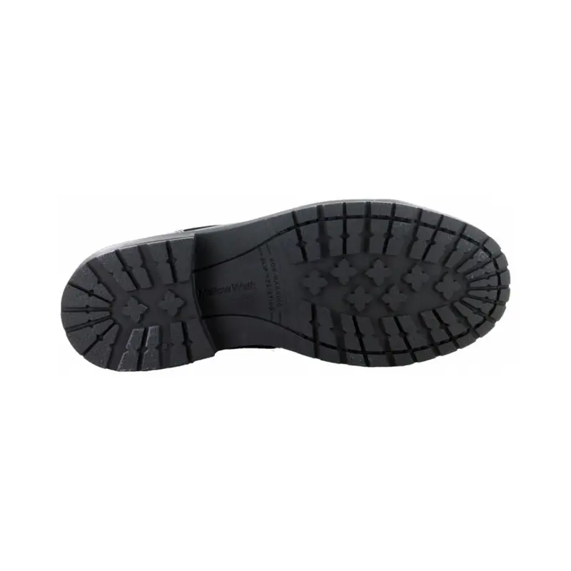 Mellow Walk Ellie Women's 6" Steel Toe Work Boot - 429139 4