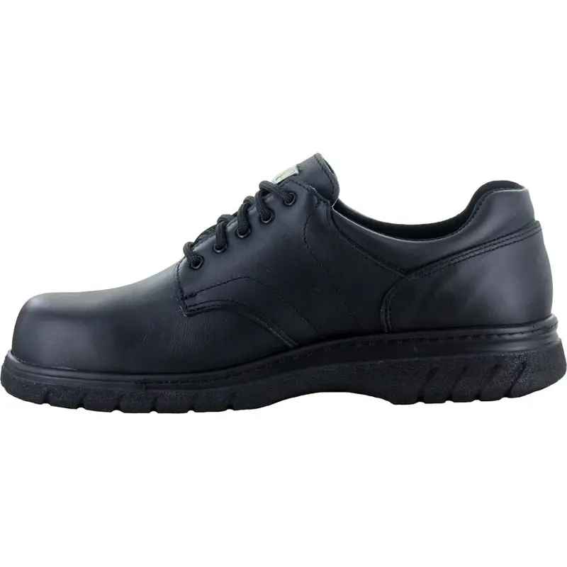 Mellow Walk Jack 4E Men's Steel Toe Work Dress Shoe 500089 2