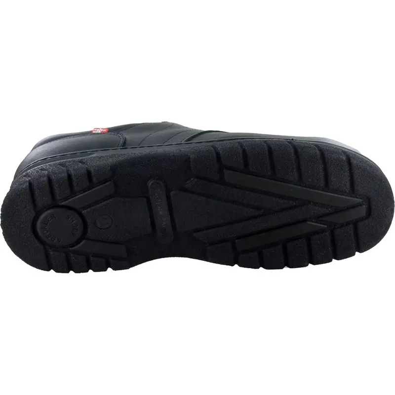 Mellow Walk Jack 4E Men's Steel Toe Work Dress Shoe 500089 3