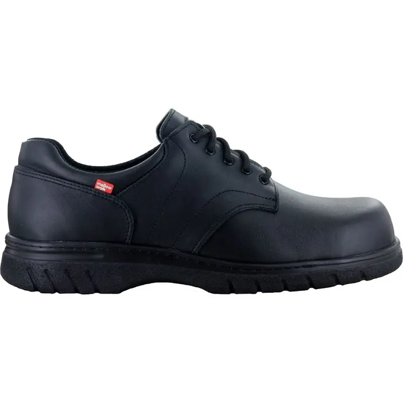 Mellow Walk Jack 4E Men's Steel Toe Work Dress Shoe 500089 4