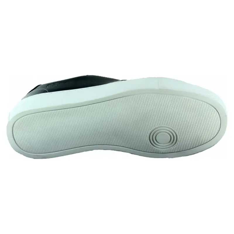 Mellow Walk Jessica Women's Slip-On Steel Toe Sd+ Work Shoe 482072 4