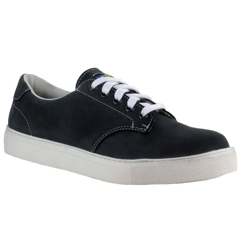 Mellow Walk Jessica Women's Steel Toe Sd+ Sneaker 484072 1