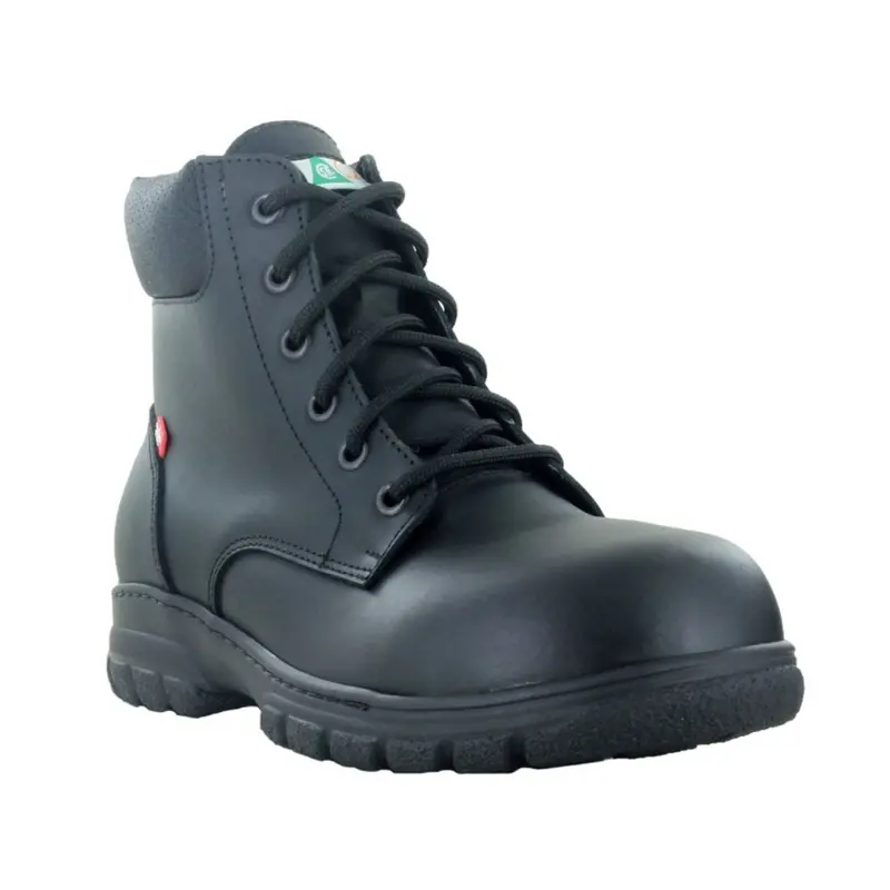 Mellow Walk Maddy Women's Composite Toe Safety Boot 425128 1