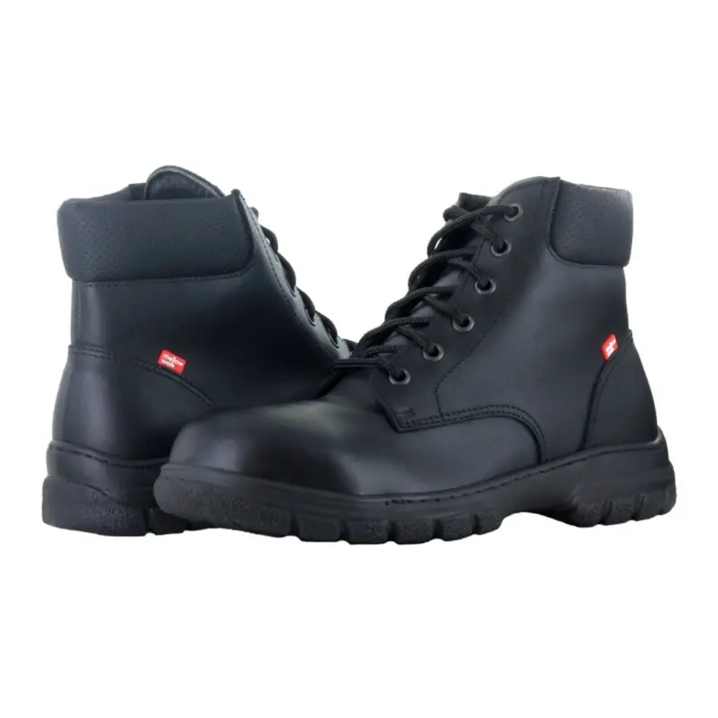 Mellow Walk Maddy Women's Composite Toe Safety Boot 425128 4