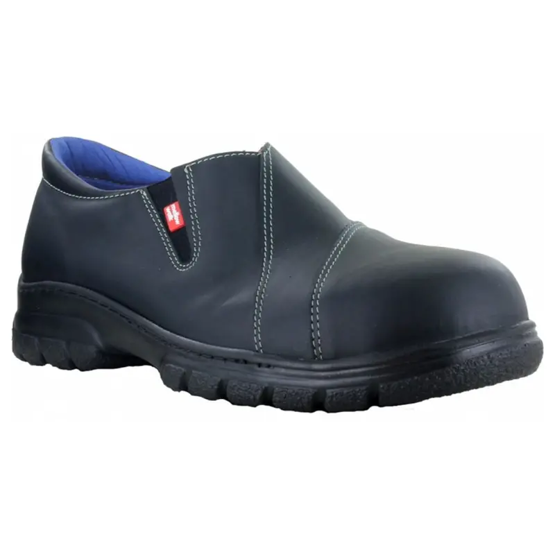 Mellow Walk Maddy Women's Composite Toe Slip On Work Shoe - 481128 1