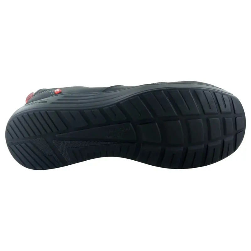 Mellow Walk Motion Women's Sd+ Composite Toe Work Shoe 474144 2