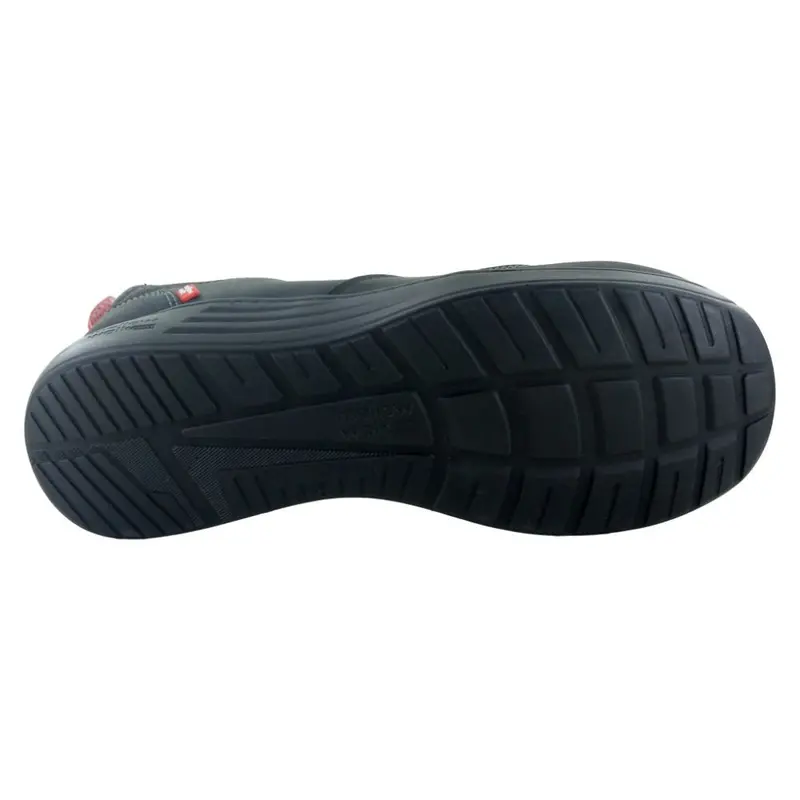 Mellow Walk Motion Women's Slip-On Sd+ Composite Toe Work Shoe 475144 3