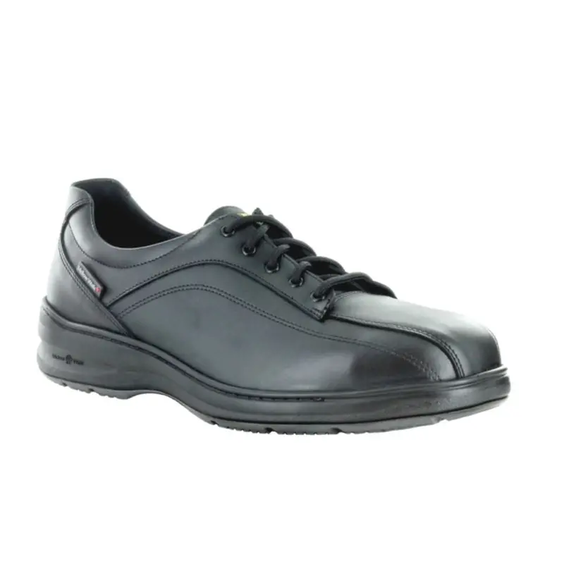 Mellow Walk Patrick 2.0 Sd 545202 Steel Toe Dress Shoe 1