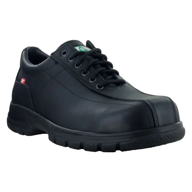 Mellow Walk Quentin Men's Composite Toe Work Shoe 570239 1