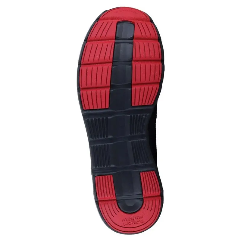 Mellow Walk Solar Men's Composite Toe Athletic Work Shoe 557029 3